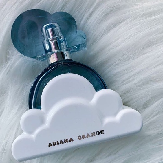 -𝐌𝐨𝐨𝐌𝐨𝐨-  Nước hoa Ariana Grande Cloud