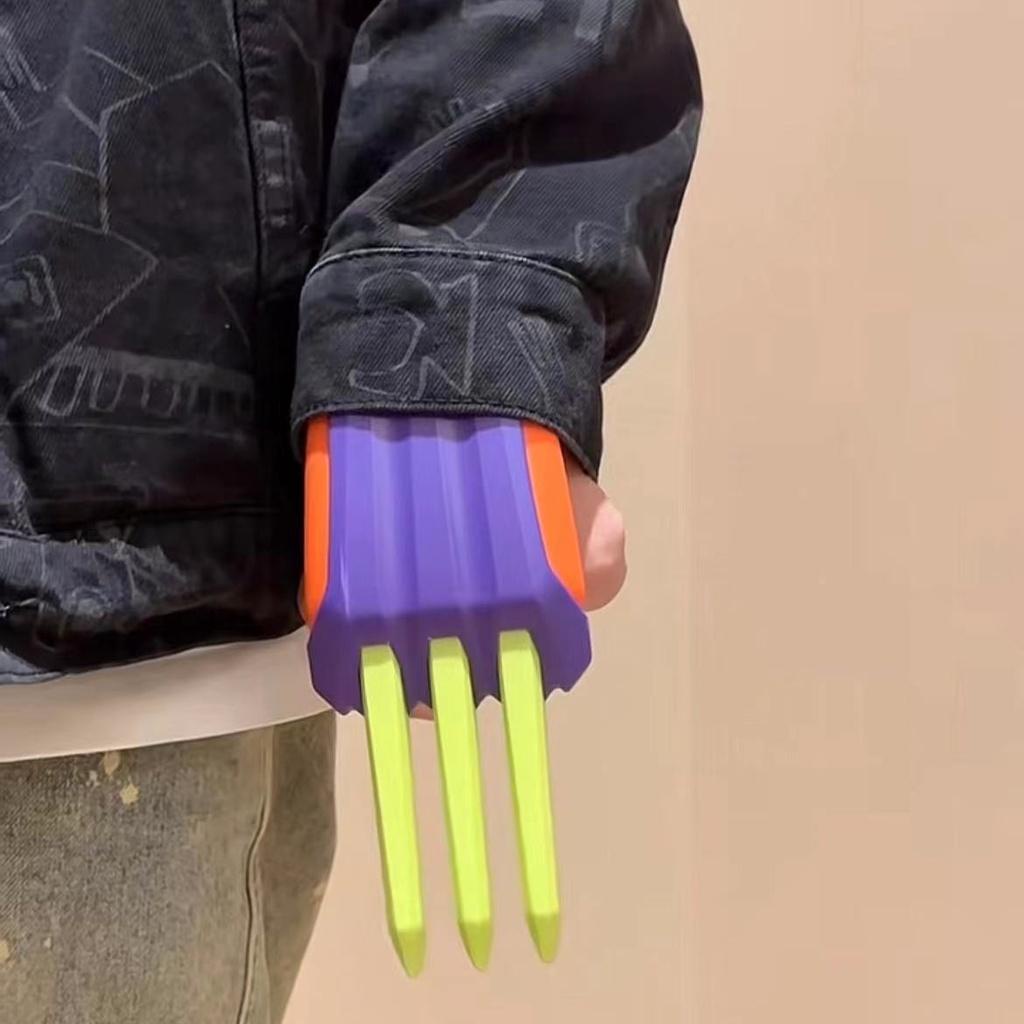 Vòng Đeo Tay Cà Rốt / Cà Rốt Thời Trang Cho Bé