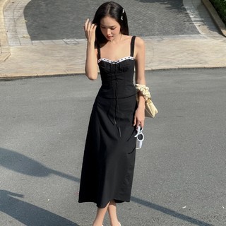 Set đồ nữ vải linen- HẠ MỸ