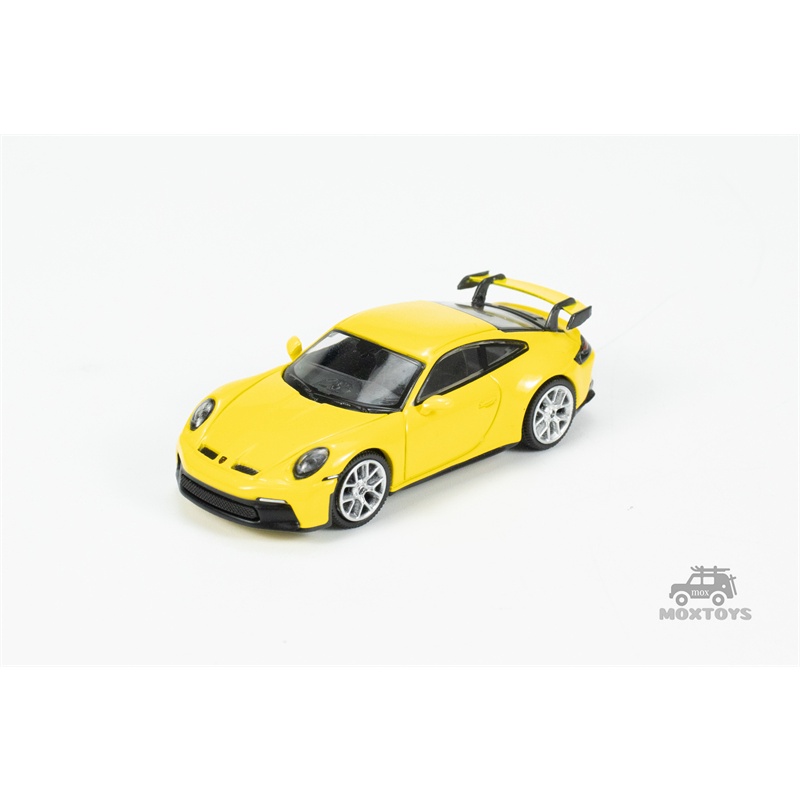Mini gt Mô Hình Xe Hơi porsche 911  gt3 Tỉ Lệ 1: 64