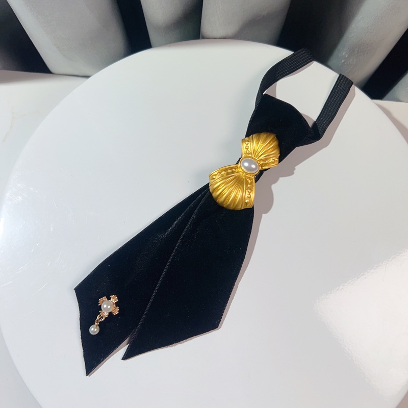 Vintage Baroque Velvet Pre-Tied Bow Ties Phụ kiện cho tiệc cưới sinh nhật