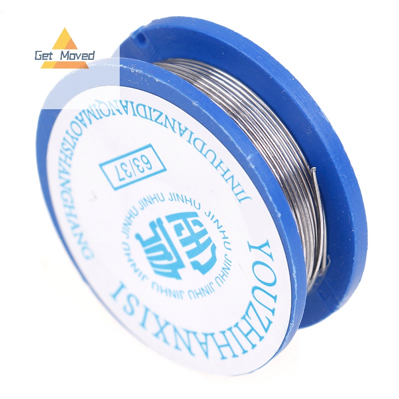 Máy Hàn Lõi Thiếc 0.8mm Mới Bằng Sắt Có Thể Di Chuyển