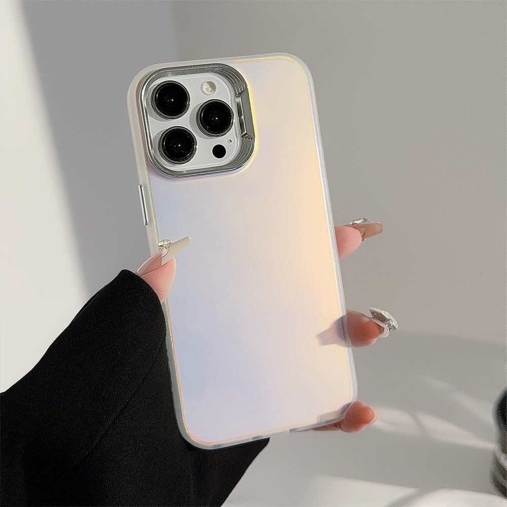 Ốp Điện Thoại tpu silicone Màu gradient Cho iphone 11 12 13 14 15 pro max plus
