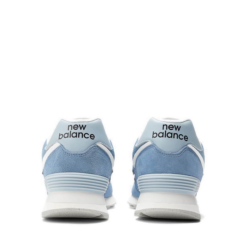 Giày Thể Thao New Balance 574 Unisex - Sky Blue