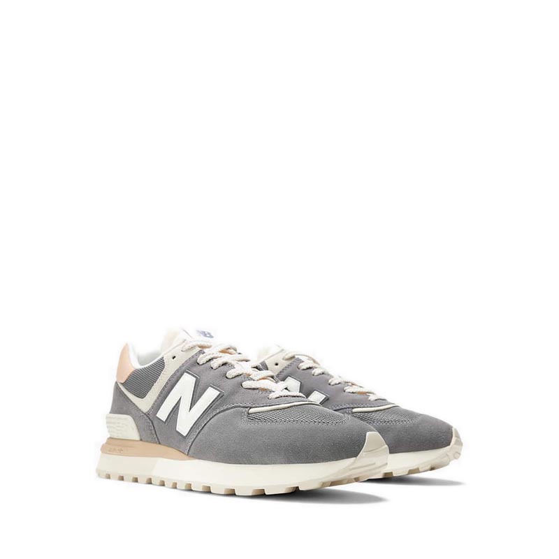 Giày Thể Thao New Balance 574 Mens - Grey