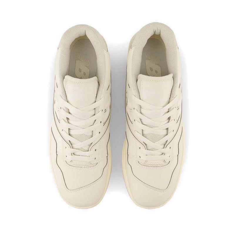 Giày Thể Thao New Balance 550 Men's - Beige