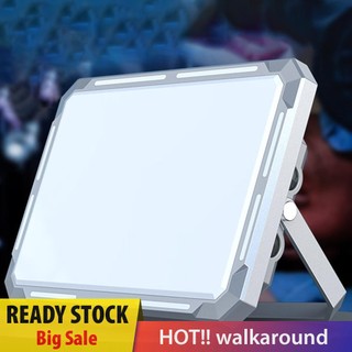 Đèn pin 116 bóng led từ tính cầm tay đa năng 4000mah
