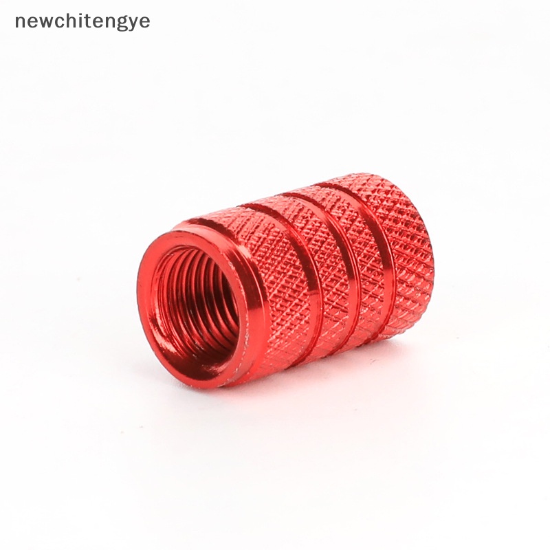 Ny Vỏ Bọc Van Tròn knurled Kiểu Mỹ Chuyên Dùng Cho Xe Đạp Leo Núi / Xe Máy