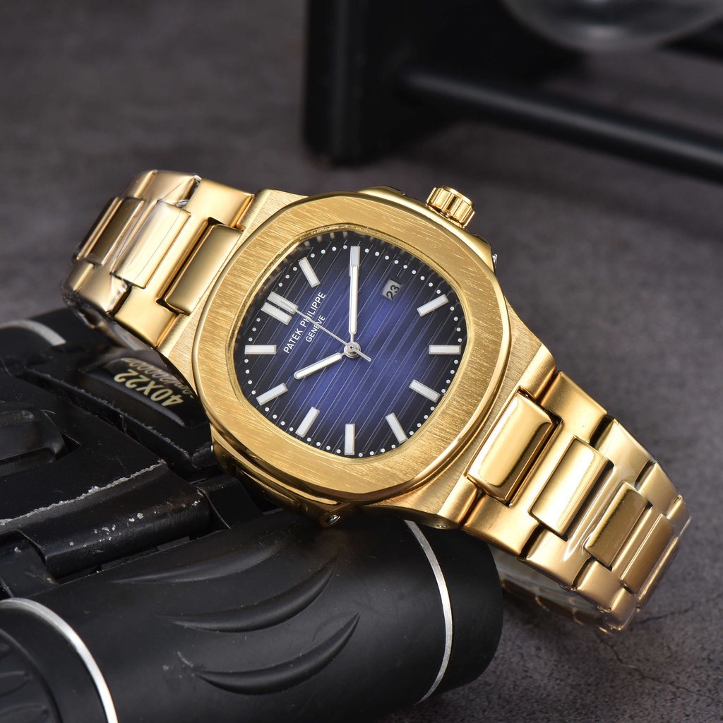 Đồng Hồ Thạch Anh Đeo Tay quartz Cho Nam
