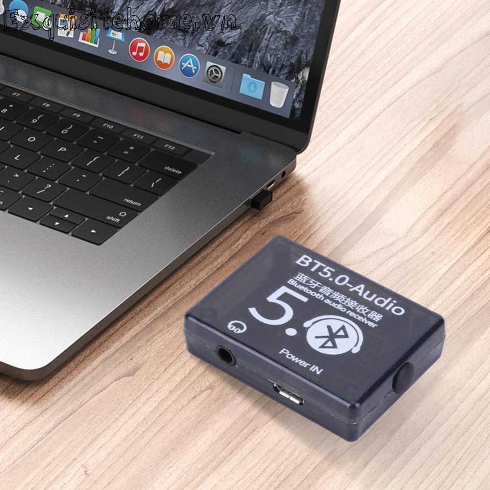 Bảng Mạch Nhận Tín Hiệu Âm Thanh bluetooth 3.7-5v 5.0 mp3 mp3 Chuyên Dụng