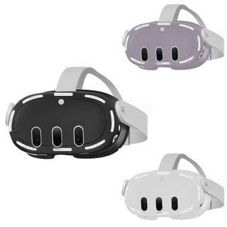 Vỏ Silicon Bảo Vệ Chống Trầy Chống Mồ Hôi Cho quest 3 vr quest3