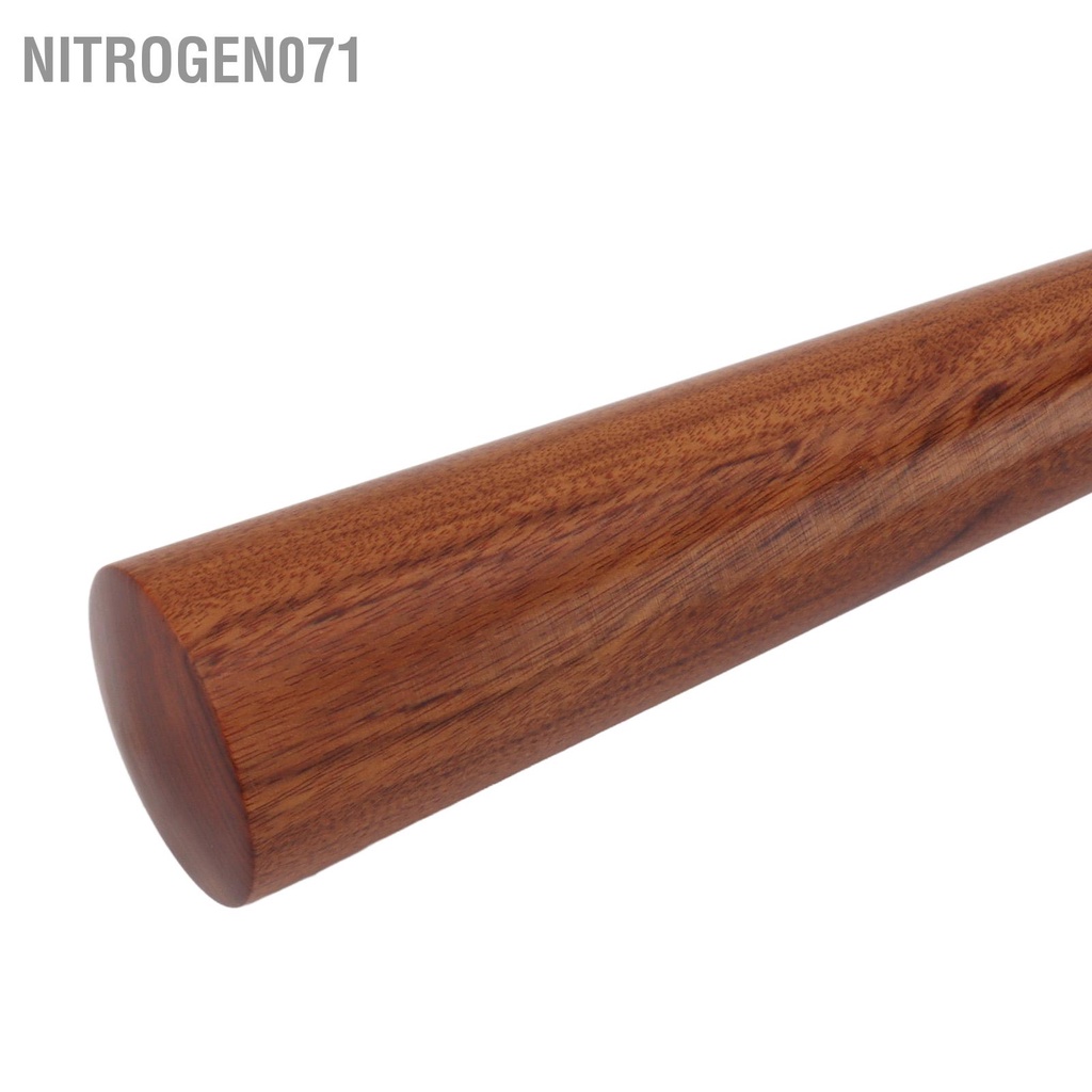 Nitrogen071 Portafilter không đáy 58mm đôi tai bằng thép gỉ cho máy ph