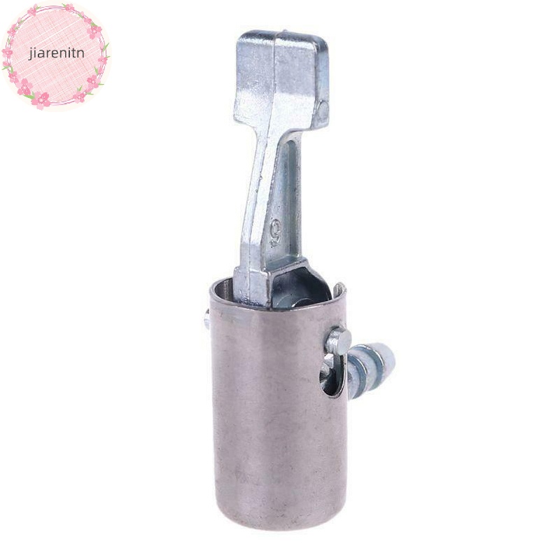 Máy Bơm Lốp Xe Hơi jiarenitn Khóa 1 / 4 "Kèm Đầu Nối vn