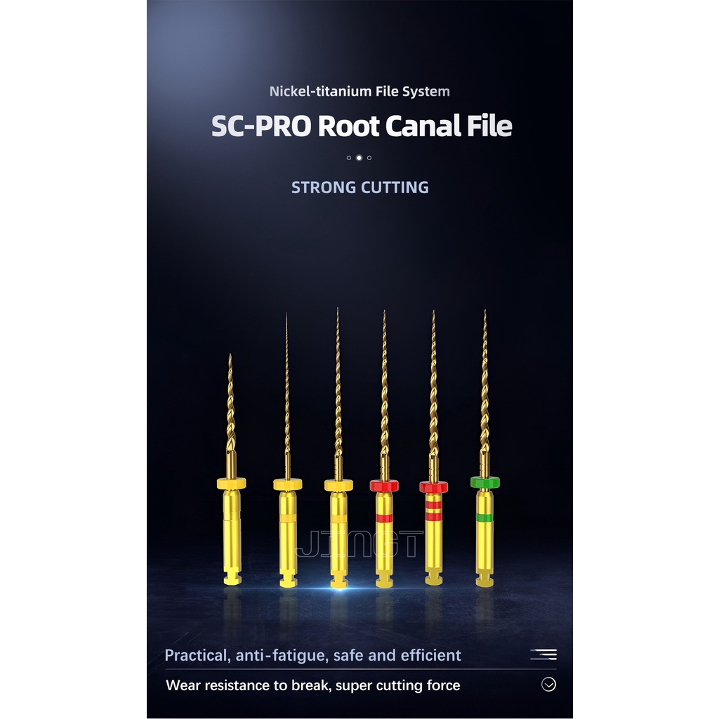 Oxo soco sc pro Nha Khoa Chống Nhiệt