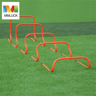 Mmluck Dụng Cụ Luyện Tập Tốc Độ Đá Bóng Bàn Chân Tiện Dụng