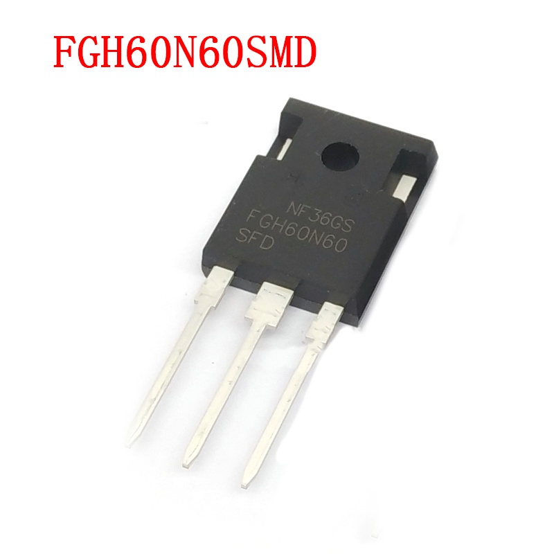 1 chiếc FGH60N60SMD FGH60N60 60N60 IGBT 600V 120A 378W TO-247 IC