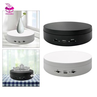 Devoko Đế Xoay 360 Độ Trưng Bày Sản Phẩm Ốp