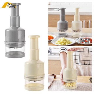 [Vaveren] Tỏi Nhỏ Thực Phẩm Xay Tỏi Máy Nghiền Tỏi Licing Tiêu Hướng Dẫn Sử Dụng Máy Xay Gừng Cho Hạt Bánh Quy Kem Topping Bữa Sáng