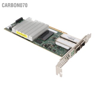 Carbon070 Bộ Chuyển Đổi Máy Chủ 10GB 2 Cổng SFP PCI Express X8 Cắm Và Chạy Đèn LED Chỉ Thị PCIe Card Mạng Cho ProLiant DL360e DL360p