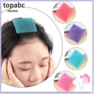 Miếng dán tóc giúp cố định tóc mới