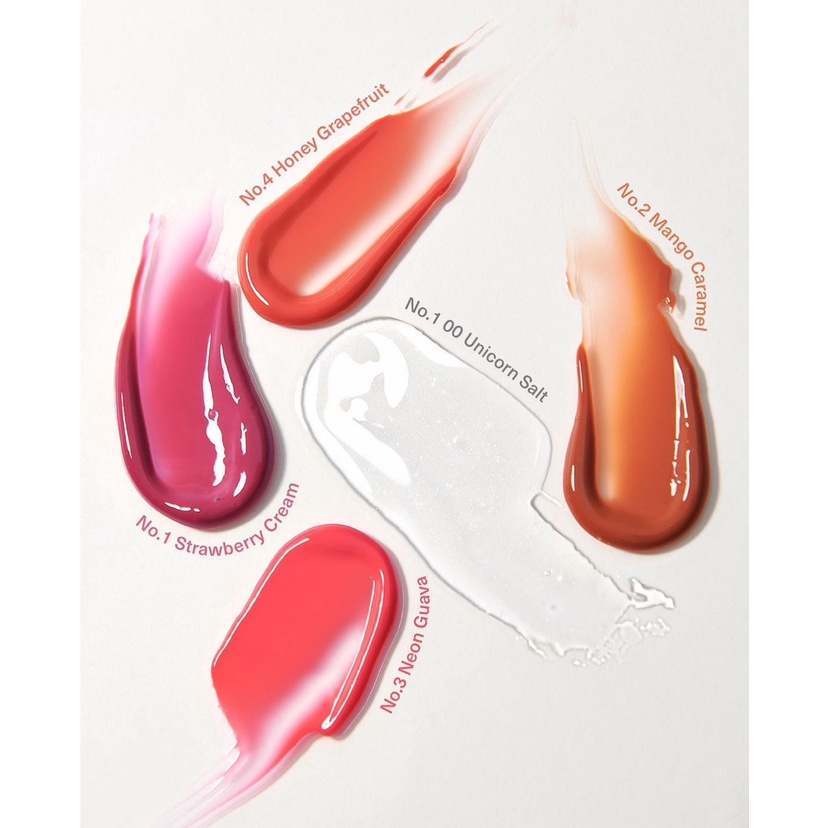 Son bóng Sisua Popcorn Syrup