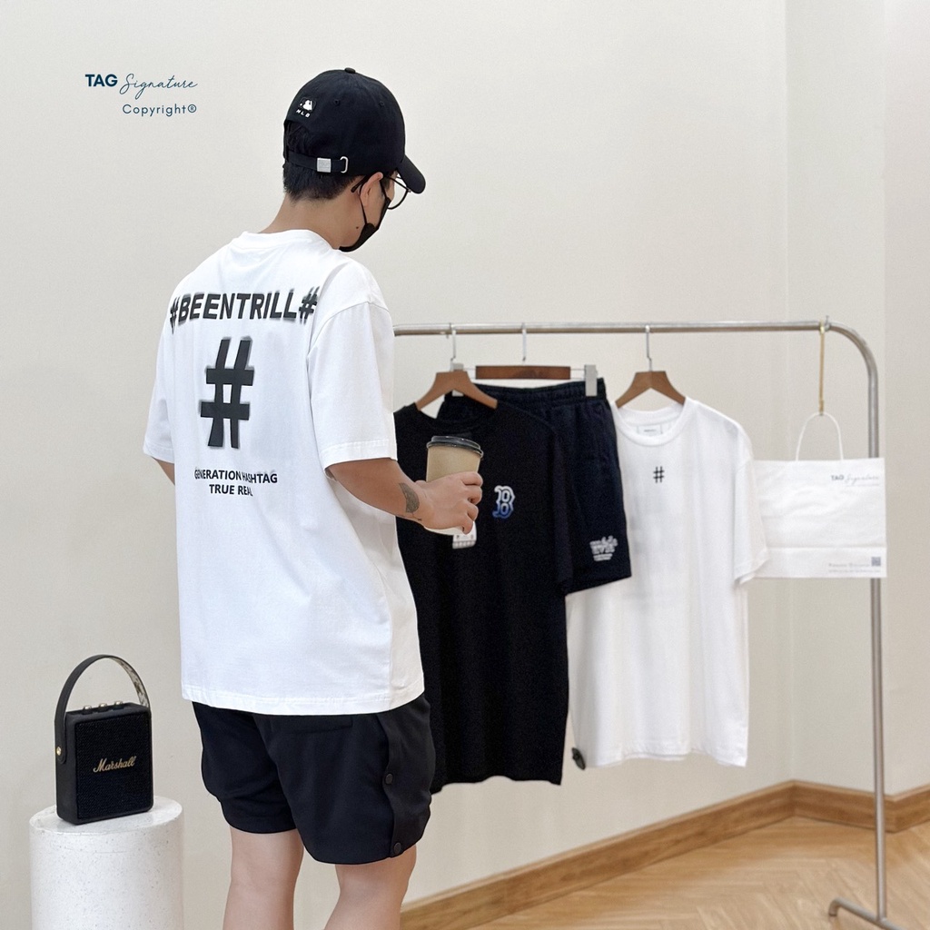 BeenTrill Shake T-Shirt