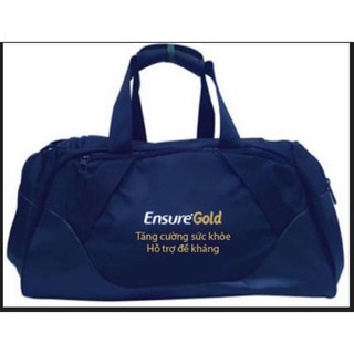 Túi xách du lịch ensure gold siêu xịn
