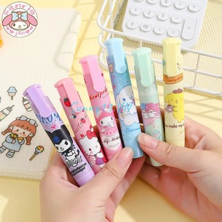 2 Gôm Tẩy Hình sanrio Bằng Cao Su