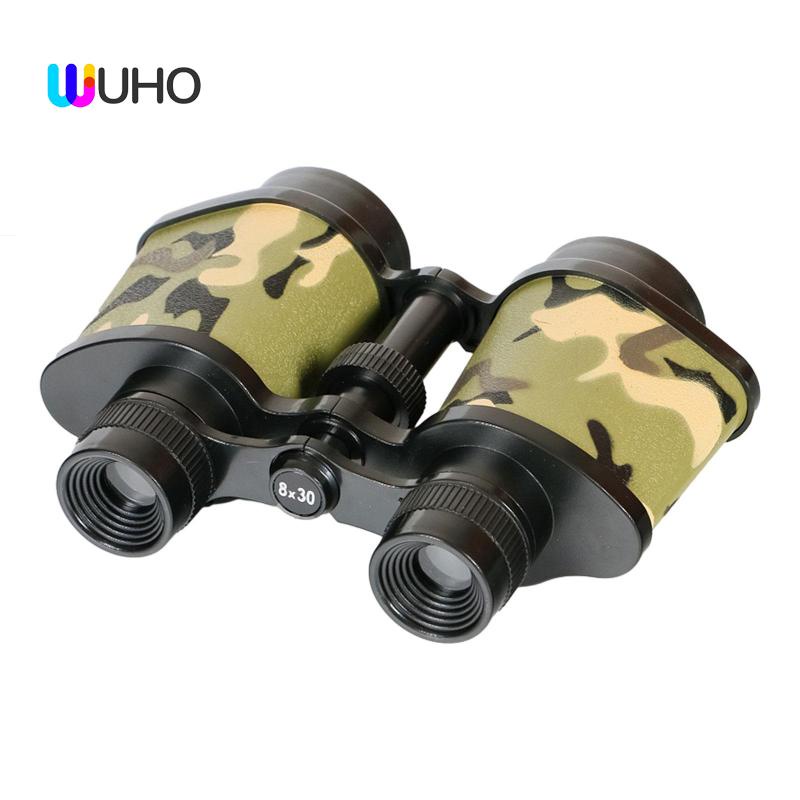 Ống Nhòm Đồ Chơi 8x30 Dành Cho Bé