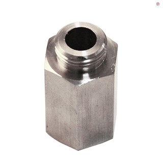 Durable 90 Degree Oxygen Sensor Extender Spacer Engine Light Adapter Accessories