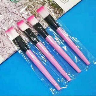 Cọ đắp mặt nạ bùn mềm / cọ linh hoạt chuyên nghiệp / cọ đắp mặt nạ bùn / đất sét mới