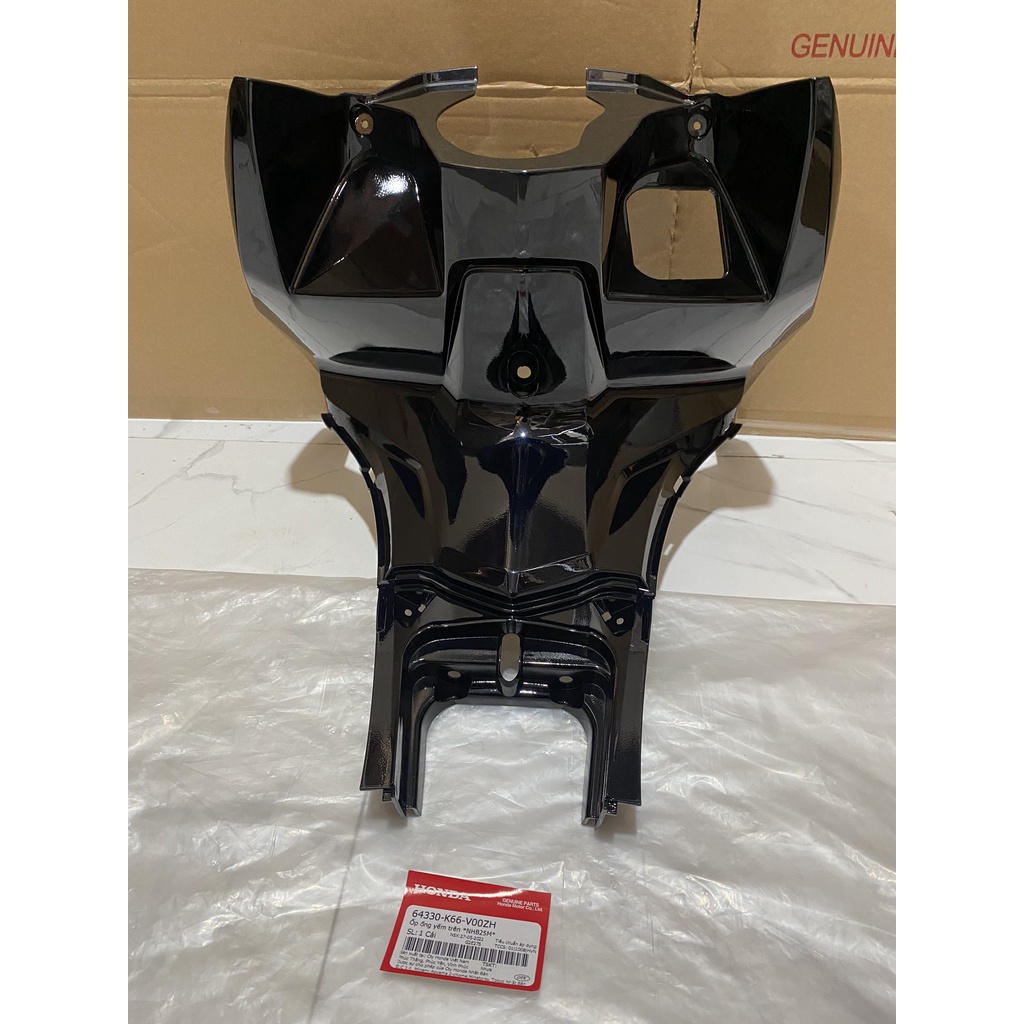 Ốp Ổ Khóa Honda Air Blade 125 2016 2019 Chính Hãng