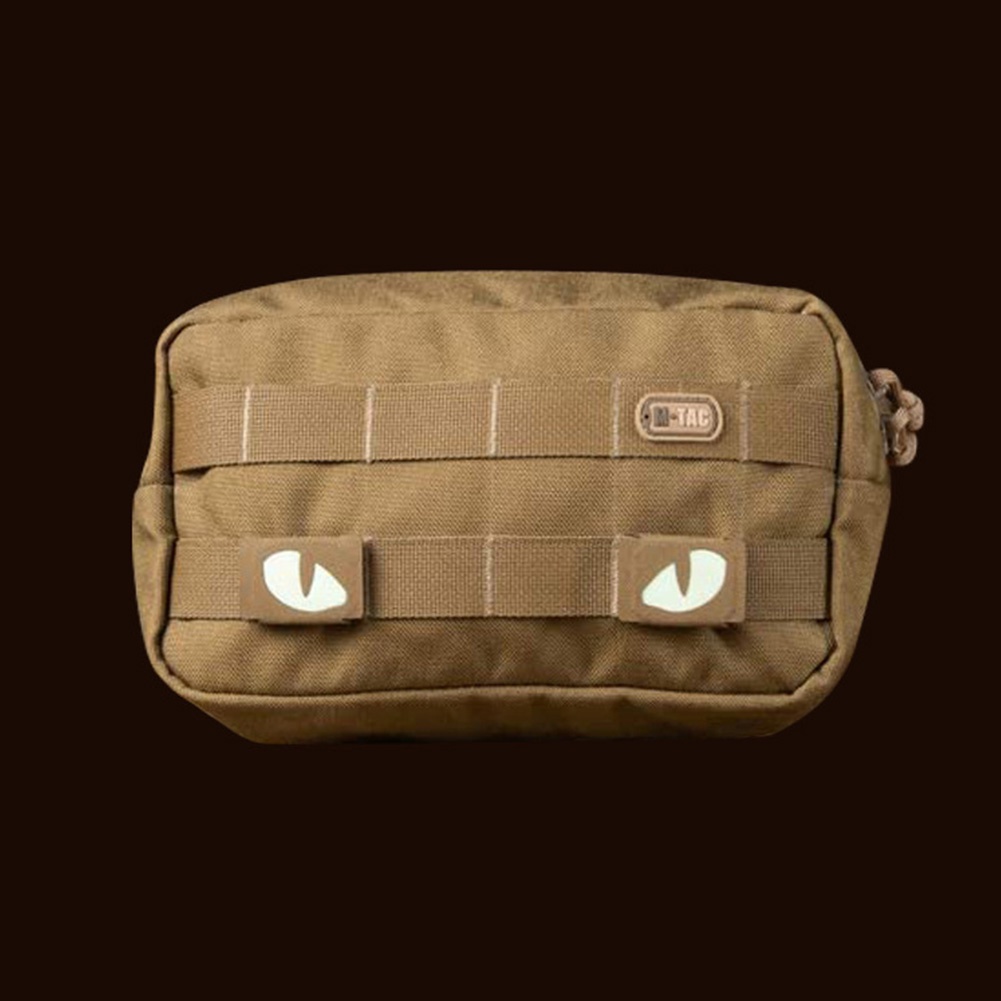 Huy Hiệu Dạ Quang Dán Balo Nón Bảo Hiểm / Ba Lô / Túi Xách Hình luc Dùng Khi Chạy Ban Đêm