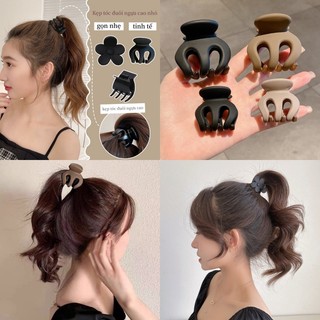 Set 6 Kẹp Tóc Bạch Tuộc Thời Trang Hàn Quốc