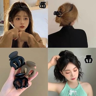 Set 6 kẹp tóc bạch tuộc thời trang hàn quốc
