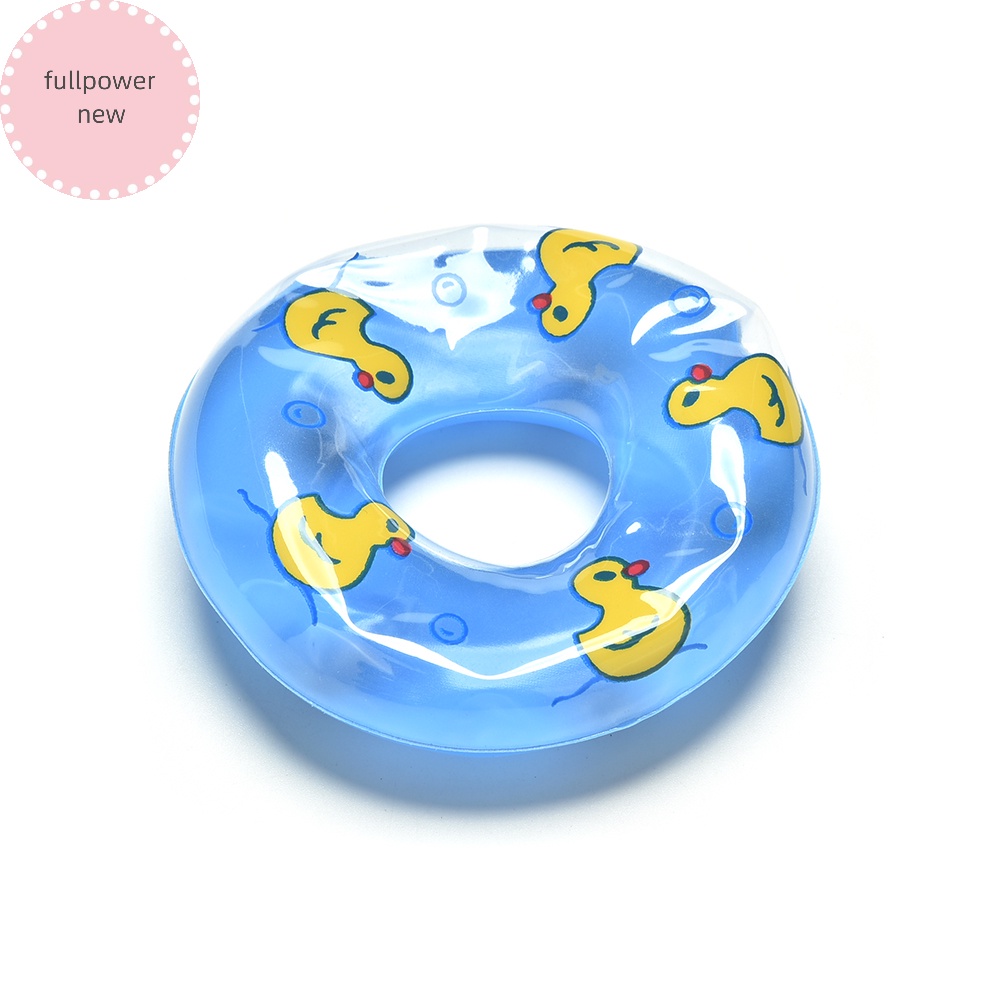 Fullpowernew 1 Mô Hình Búp Bê Bơi Lội Tỉ Lệ 1: 6