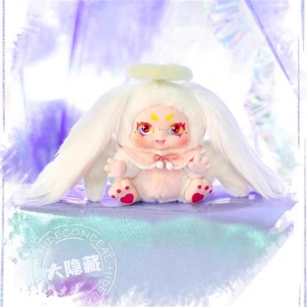 ★Đồ Chơi hgtoys Hg hgtoys hgtoys★  [] Búp Bê kimmon Thế Hệ Thứ Hai Trả Lời Nhắn Được Trang Trí Hộp Bí Ẩn Hợp Thời Trang Làm