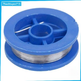 1 cuộn Thiếc hàn Sn63/37 0.8mm