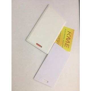Thẻ rfid 125khz ghi đọc dày