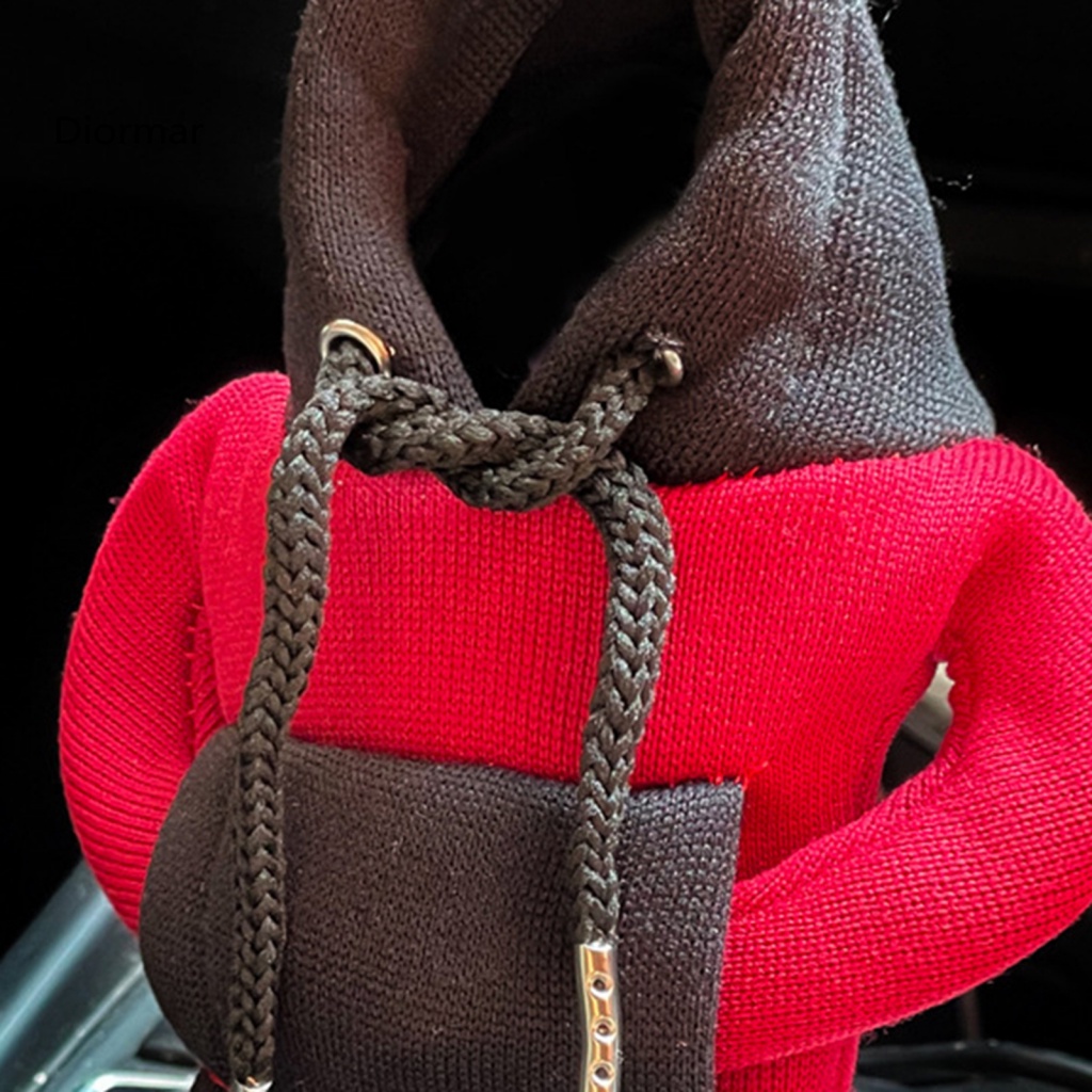 Vỏ Bọc Cần Số Xe Hơi Chống Trượt Thoải Mái Phong Cách Đông Nam