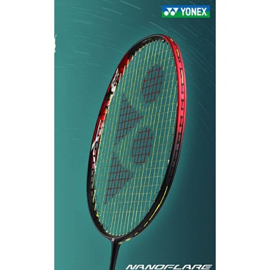 Vợt cầu lông chính hãng Yonex Nanoflare 700 Đỏ|| 700 Xanh tặng ôtô