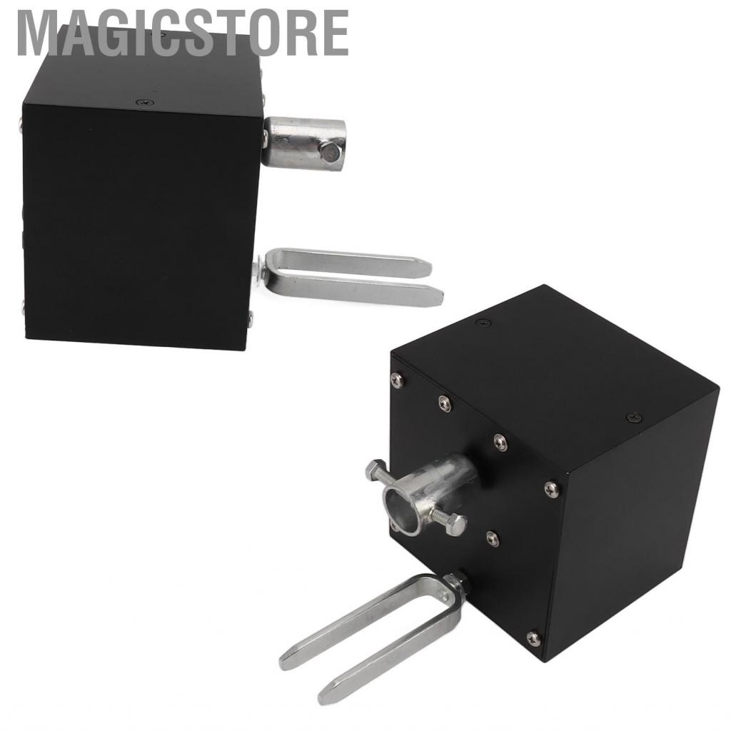 Magicstore High Torsion Aluminum Grill Motor 70KG Load Dual Purpose W/1.5m