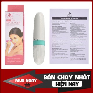 Máy massage mắt mạnh cầm tay Loại Xịn