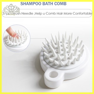 Lược Chải Tóc massage Da Đầu Tạo Kiểu Tóc salon