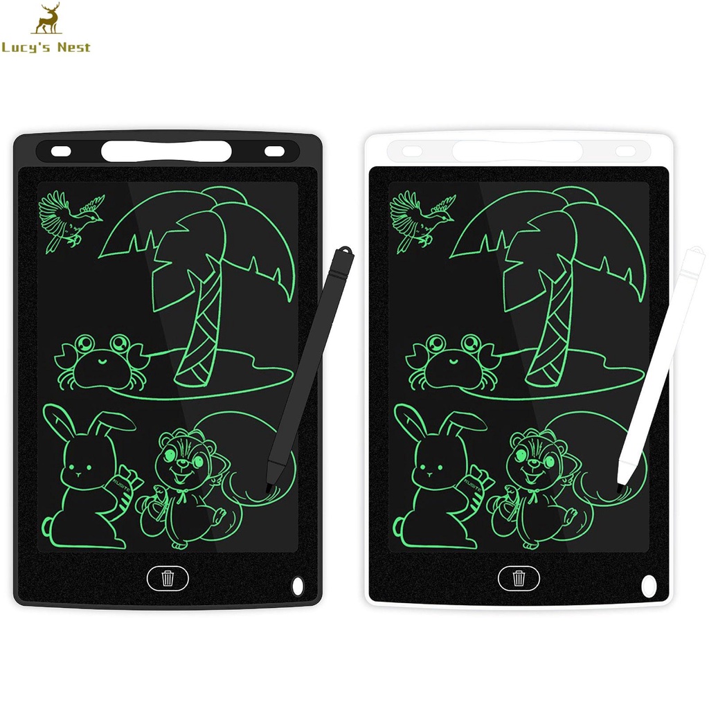 Bút Vẽ graffiti Trọng Lượng Nhẹ Dành Cho Trẻ Em