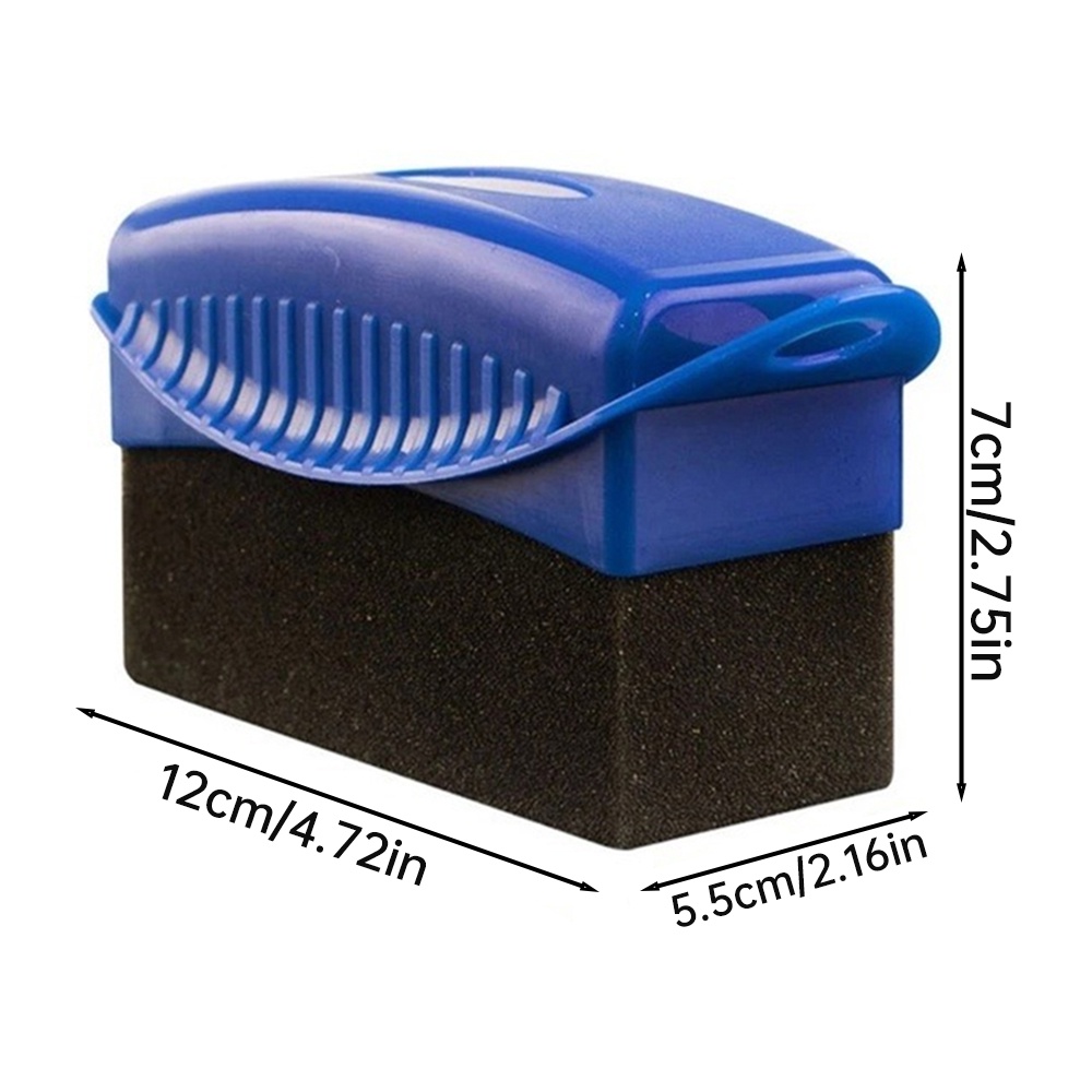 Mút Đánh Bóng Viền Bánh Xe Hơi / Xe Tải Tiện Dụng