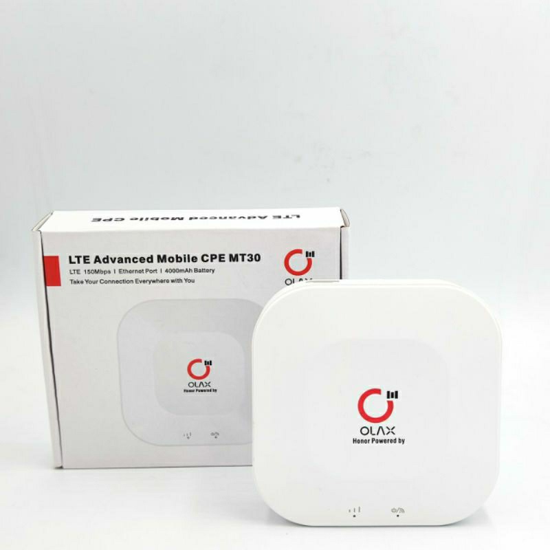Bộ Phát WiFi 4G TABWD MF920 _ pin 2100mah NEW bh 3 THÁNG