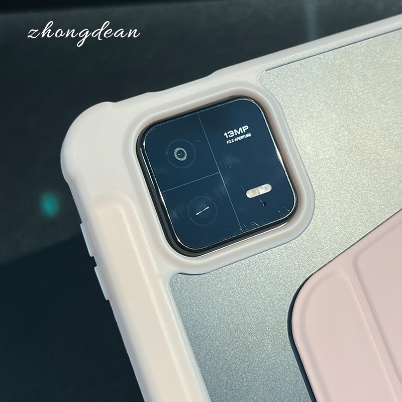 Bao Da Máy Tính Bảng Có Thể Xoay 360 Độ Cho xiaomi pad 6 pro 2023 mi pad 6 redmi pad se 11 "/ xiaomi pad 5 pro 11inch redmi pad 10.61 Ốp