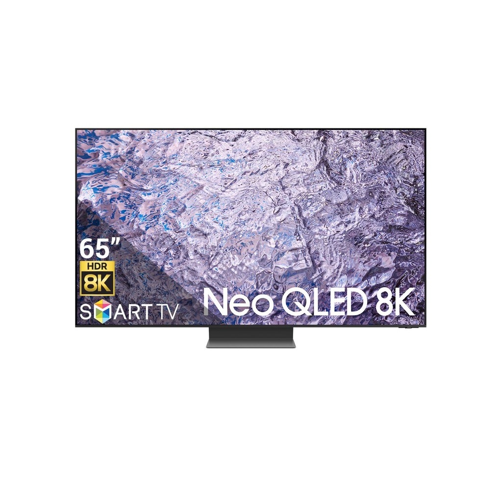 Smart Tivi Samsung 65 inch Neo QLED 8K QN800C - Miễn Phí Lắp Đặt