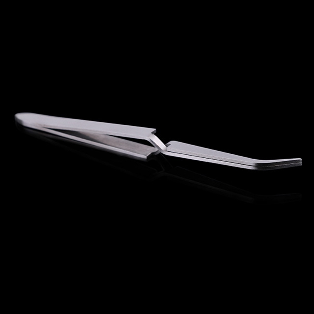 Kẹp Tạo Kiểu Móng Tay Hoàn Hảo Bằng Thép Không Gỉ